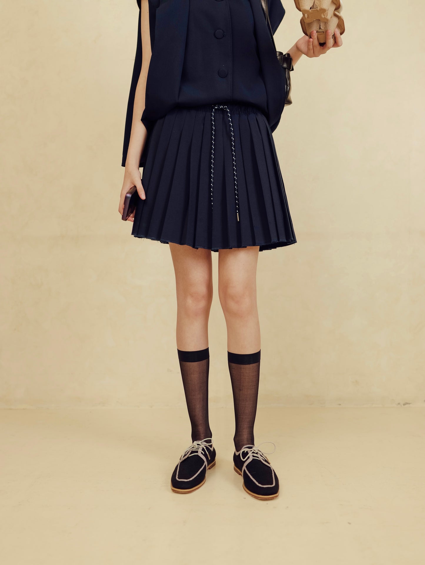 LAVIE SKORT (DAYOFF THE DAY OFF EDIT)