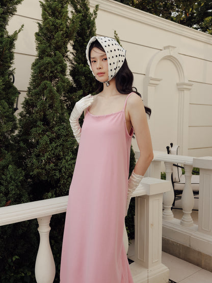 VIOR DRESS (ARRAY HEIRLOOM LEGACY)