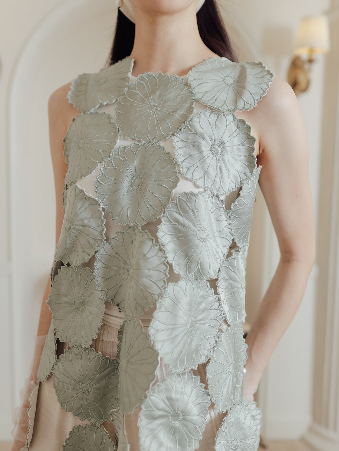 ARDEN TOP (ARRAY EVER YOURS)