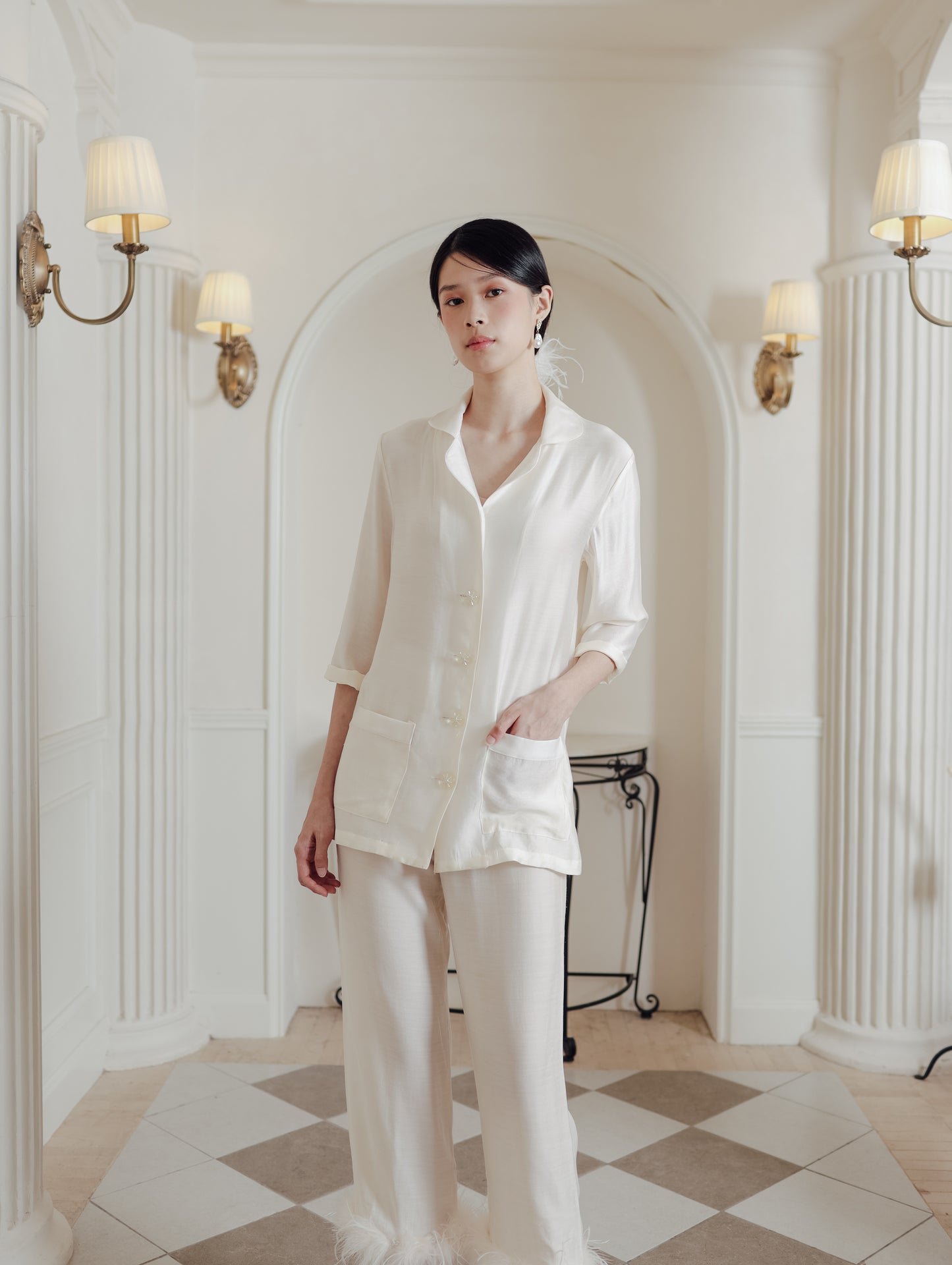 LUCIEN TOP (ARRAY EVER YOURS)