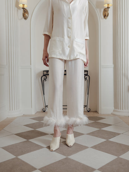 LUCIEN PANTS (ARRAY EVER YOURS)