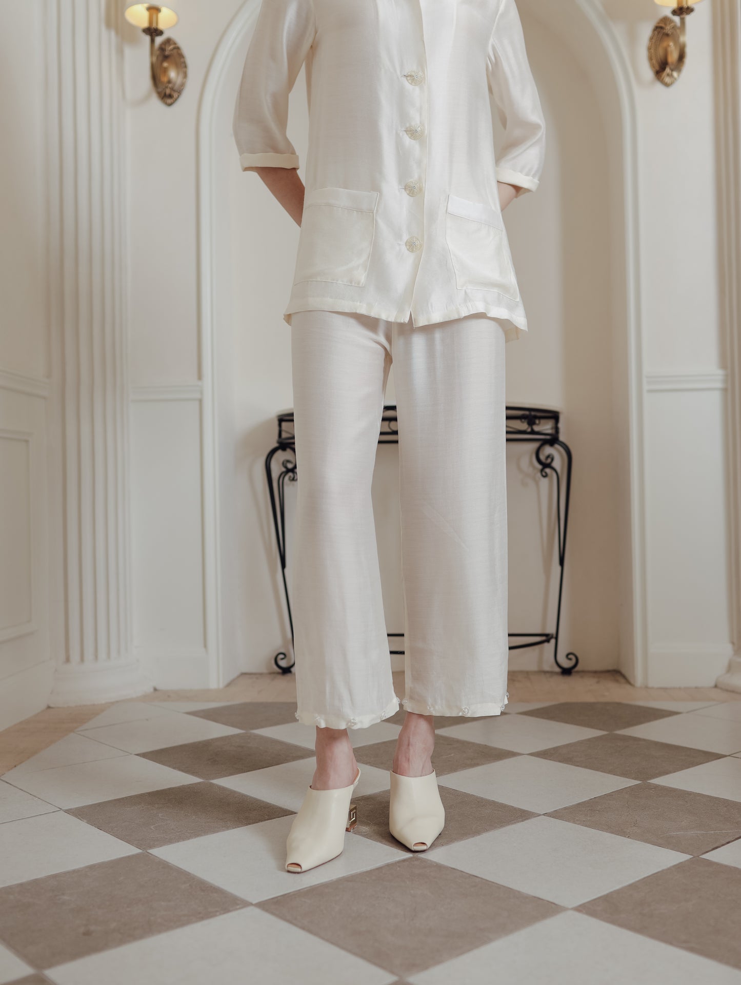 LUCIEN PANTS (ARRAY EVER YOURS)