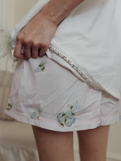 LORE SHORTS (ARRAY EVER YOURS)