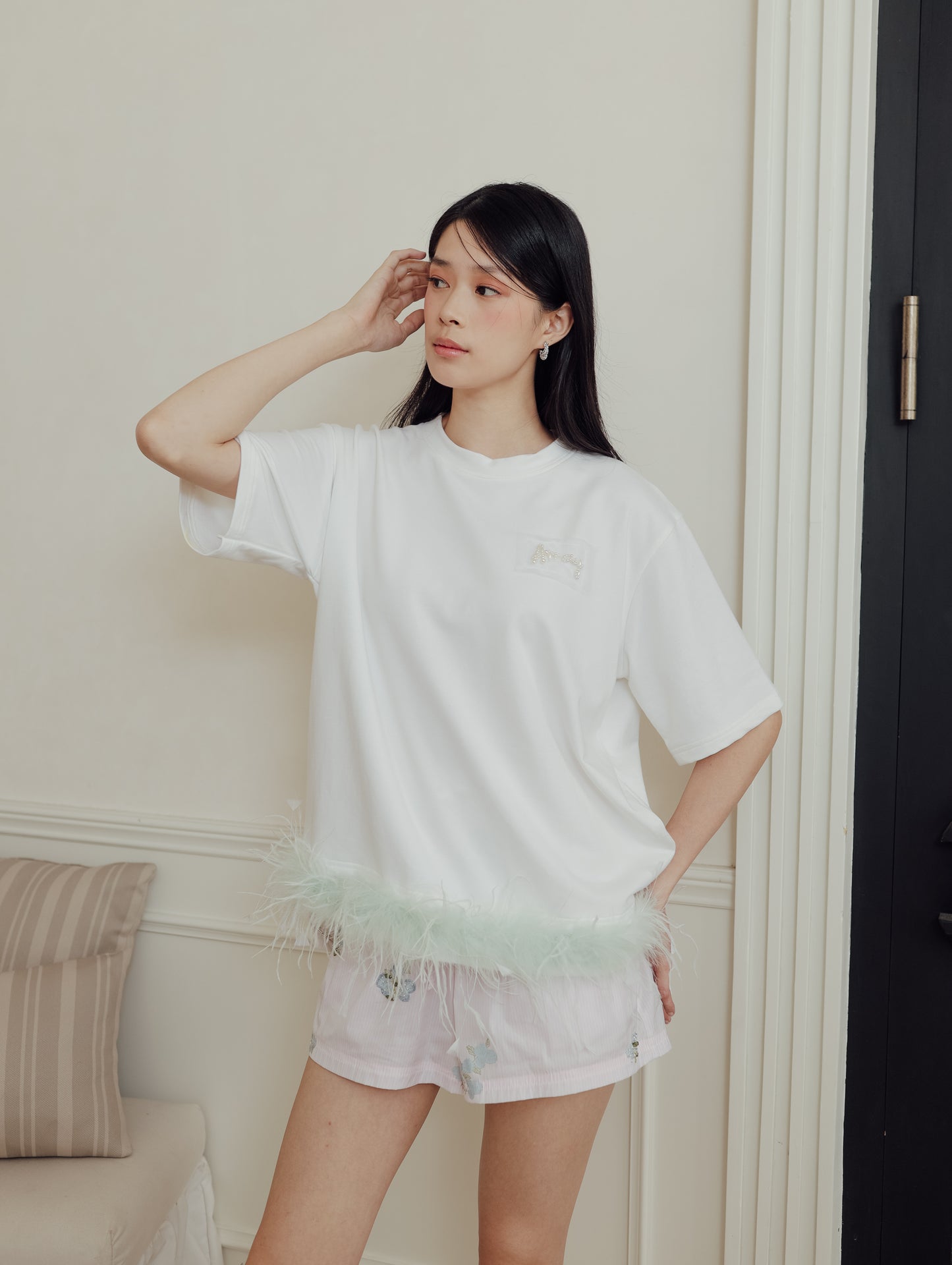 SIAN TOP (ARRAY EVER YOURS)