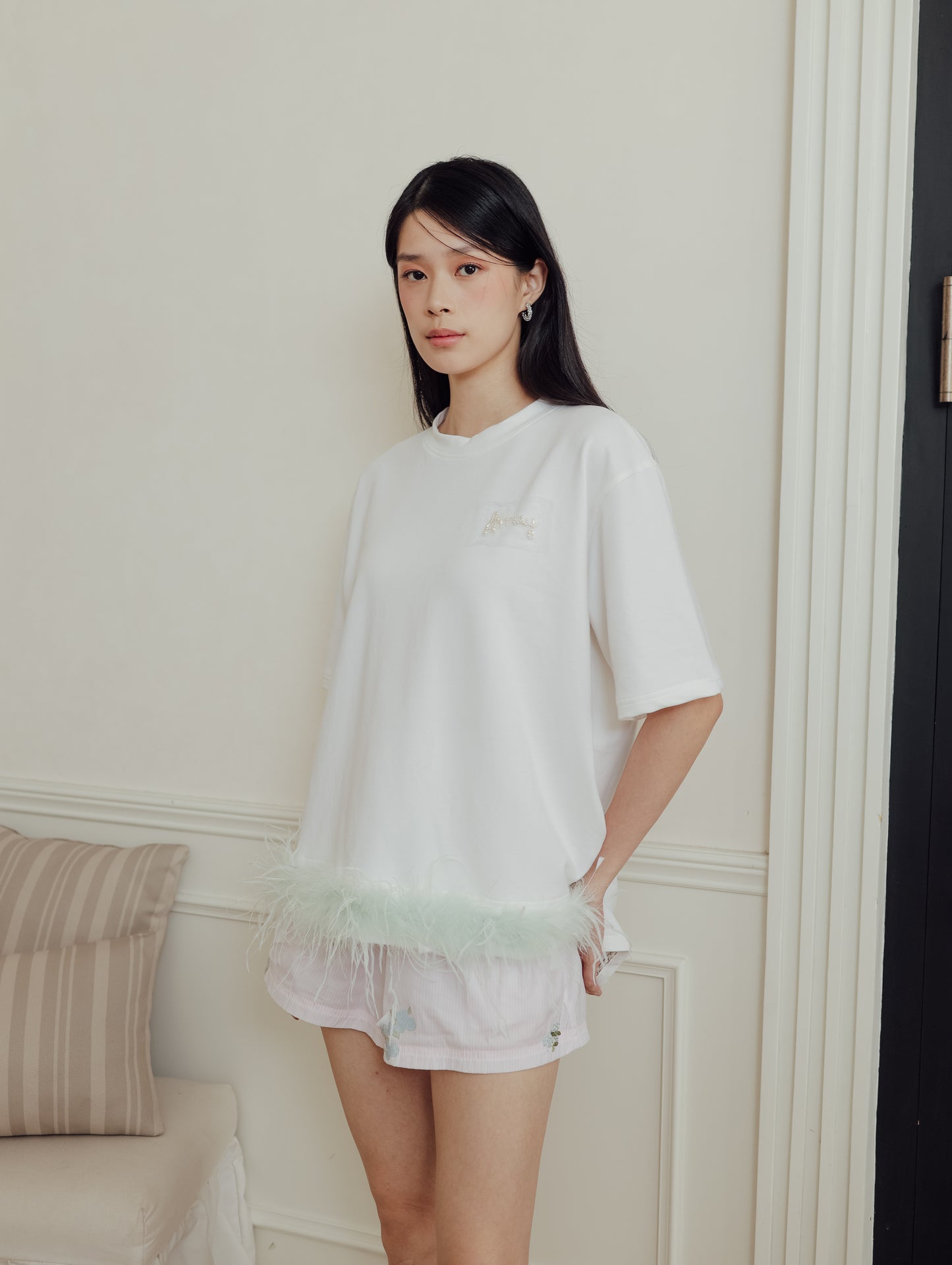 SIAN TOP (ARRAY EVER YOURS)
