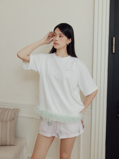 SIAN TOP (ARRAY EVER YOURS)