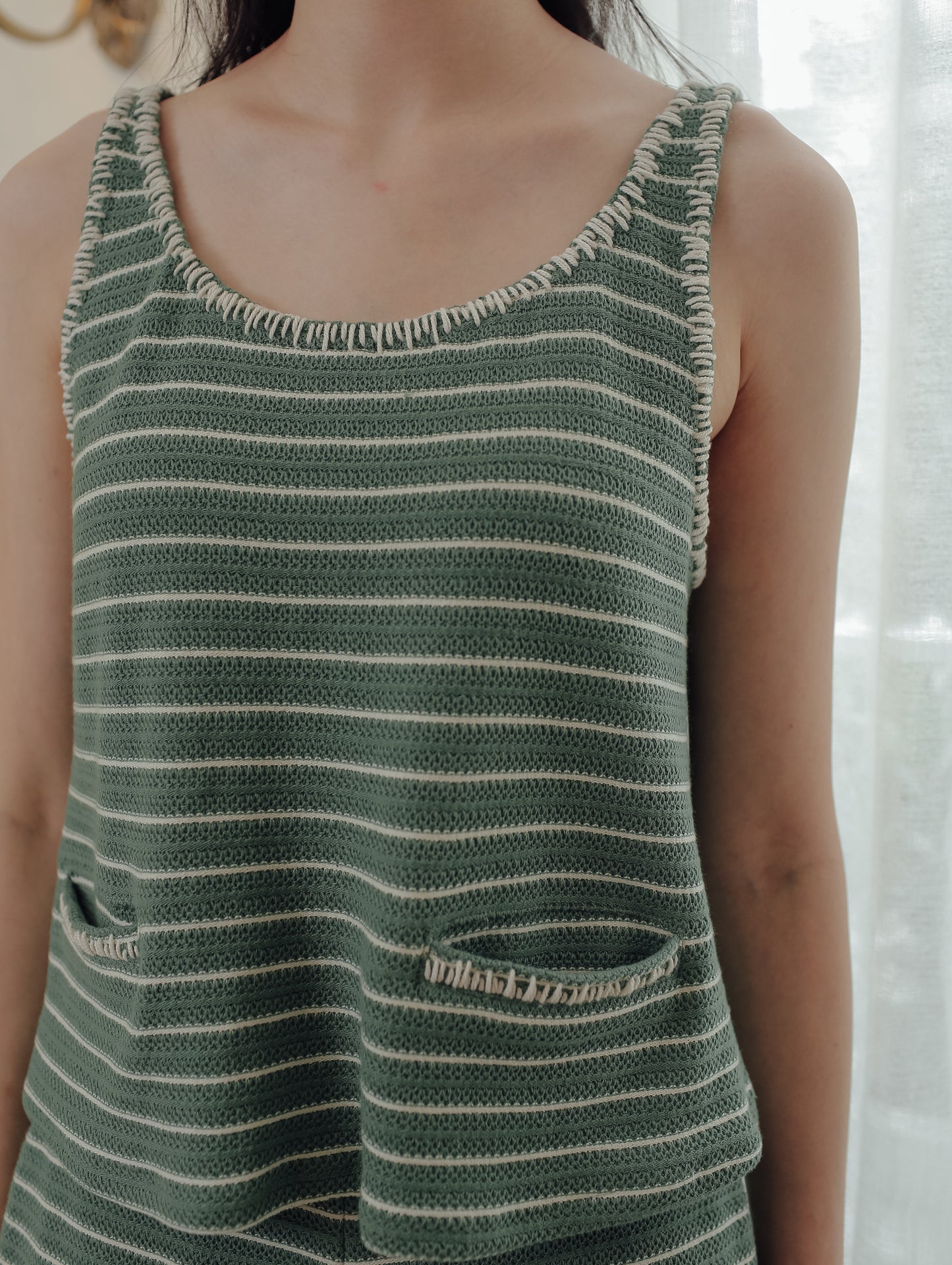 MERVIE SET (DAYOFF PURE EASE)