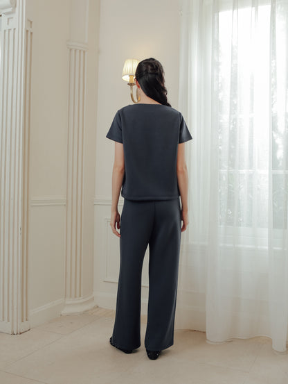 QIBY TOP (DAYOFF PURE EASE)