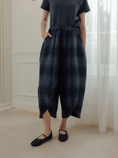LOONE PANTS (DAYOFF PURE EASE)