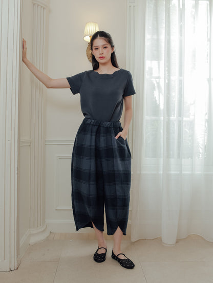 LOONE PANTS (DAYOFF PURE EASE)
