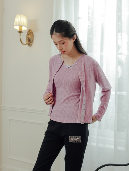 JEINI CARDIGAN (DAYOFF PURE EASE)