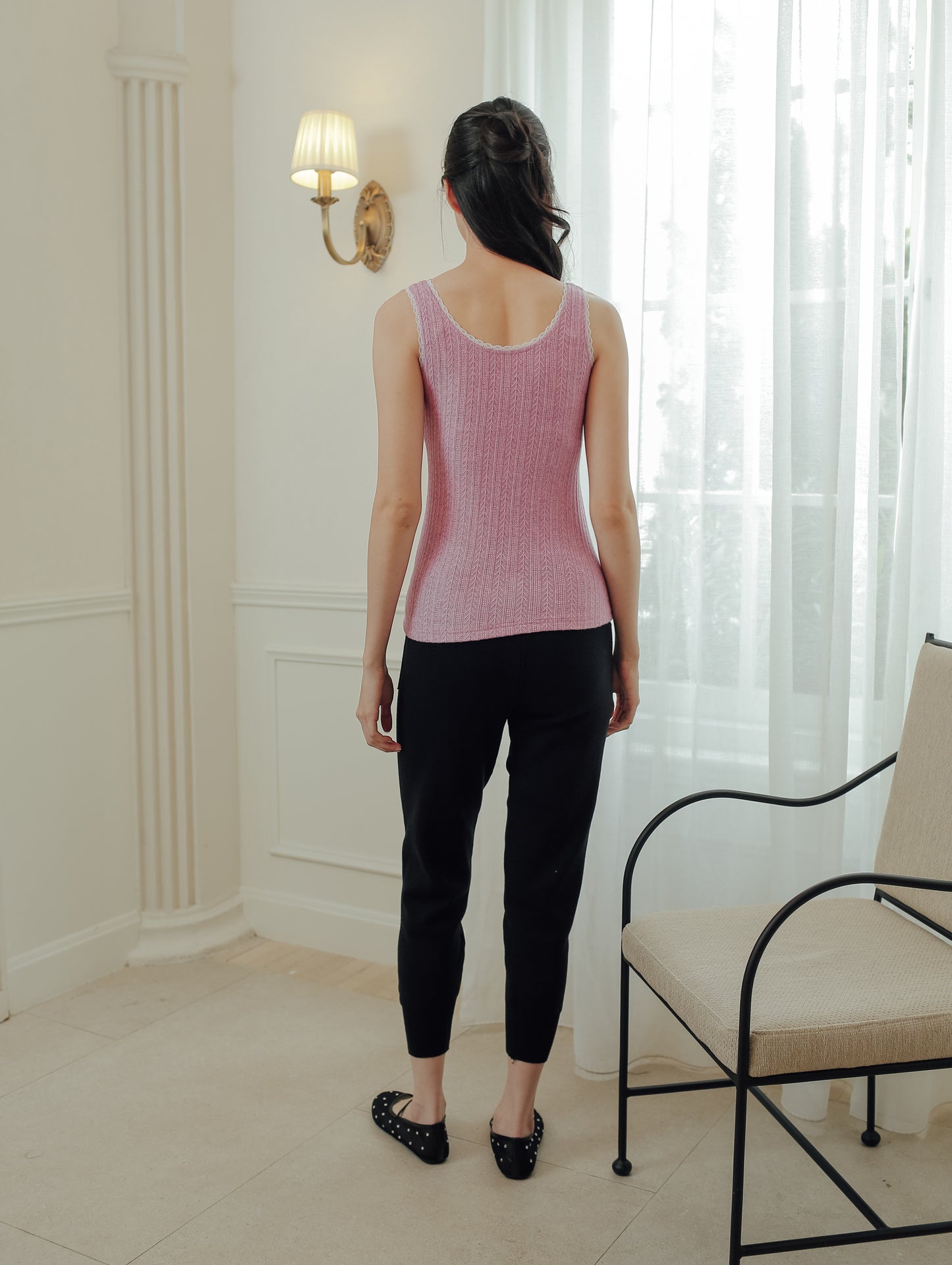 JEINI TOP (DAYOFF PURE EASE)