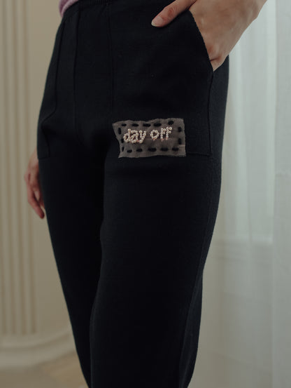 KERN PANTS (DAYOFF PURE EASE)