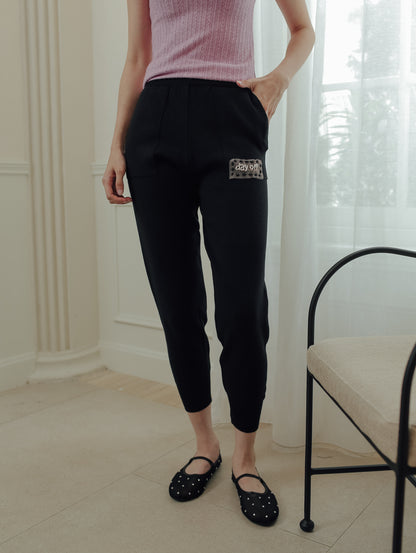 KERN PANTS (DAYOFF PURE EASE)