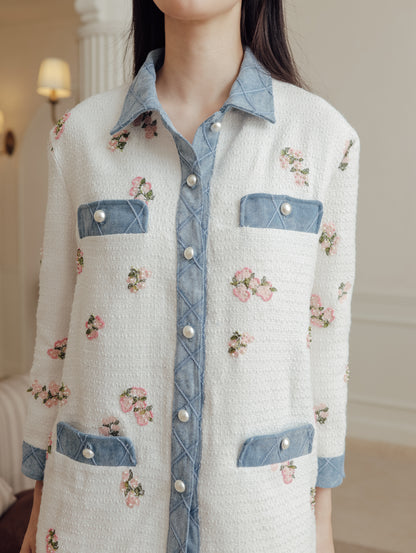 TALINE OUTER (ARRAY STILL GRACE)