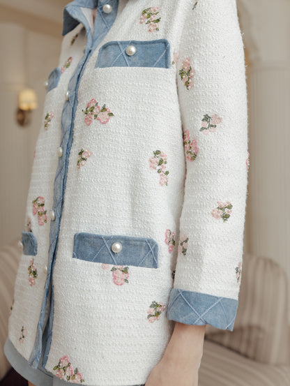 TALINE OUTER (ARRAY STILL GRACE)