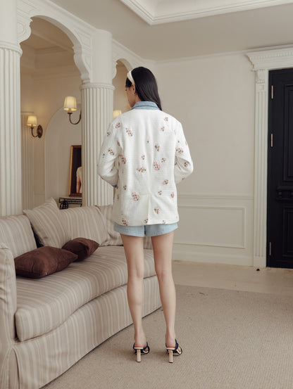 TALINE OUTER (ARRAY STILL GRACE)