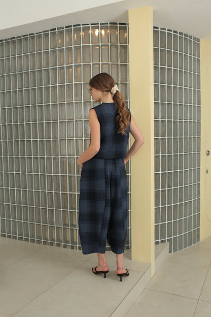 LOONE VEST (DAY OFF SOFT SHIFT)