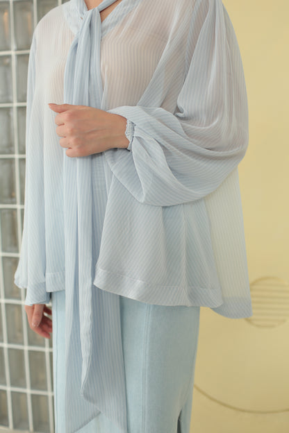 VENILA TOP (DAY OFF SOFT SHIFT)