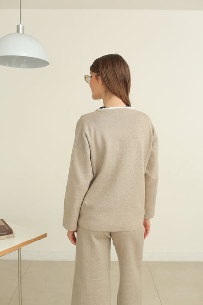 SCHOTE OUTER (DAY OFF SOFT SHIFT)