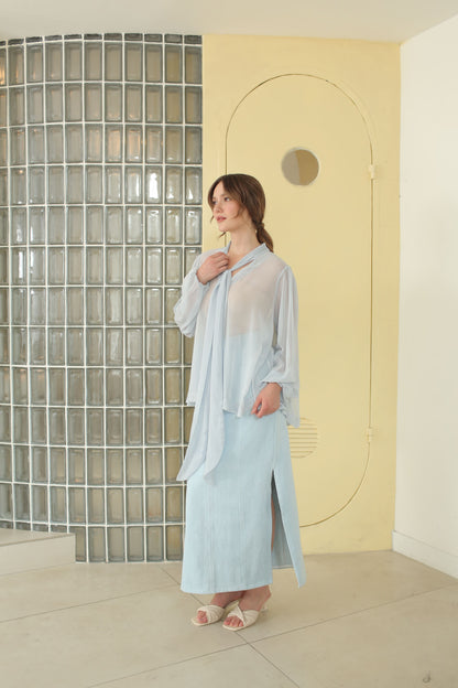 VENILA SKIRT (DAY OFF SOFT SHIFT)