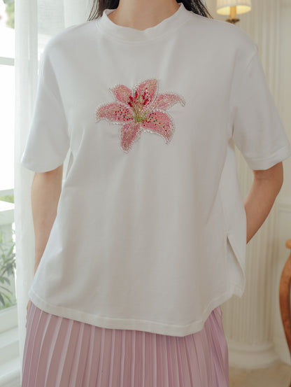 LIBEE TOP (ARRAY SOFT VOWS)