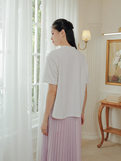 LIBEE TOP (ARRAY SOFT VOWS)