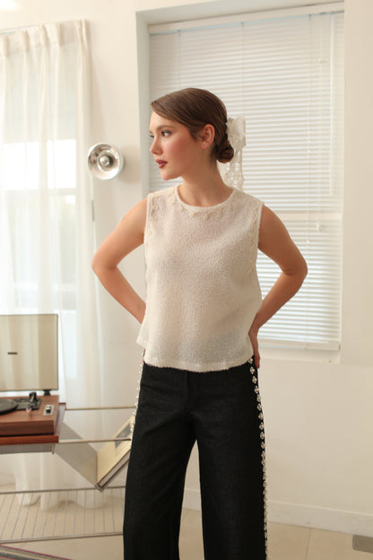 ESTELLE TOP (ARRAY IN THE LIGHT)