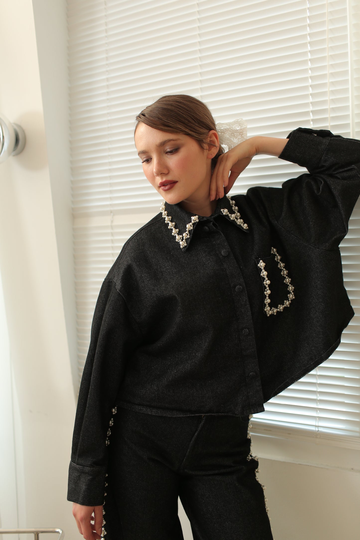 MALLIE OUTER (ARRAY IN THE LIGHT)