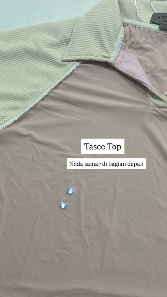 TASEE TOP S (DEFECT SALE)