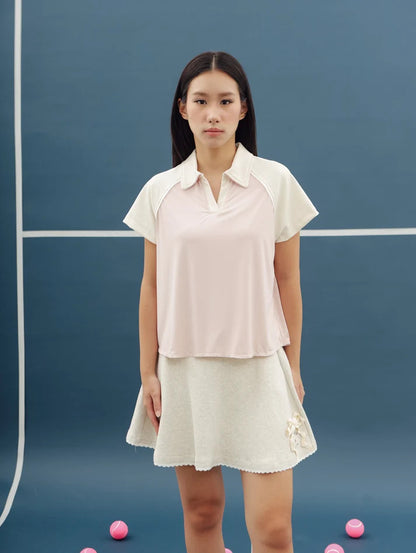 TASEE TOP S (DEFECT SALE)