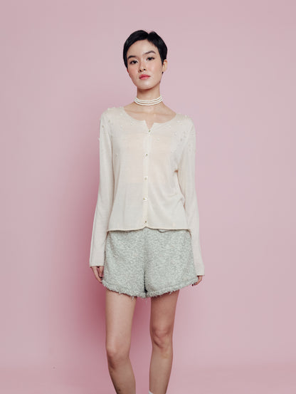 KAELA TOP (DEFECT SALE)