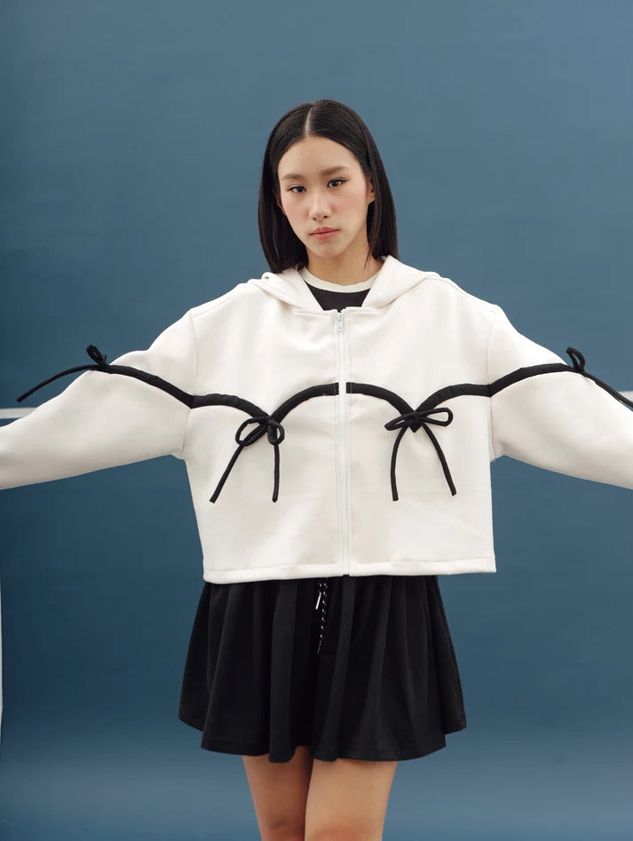 PAFFY OUTER SM (DEFECT SALE)