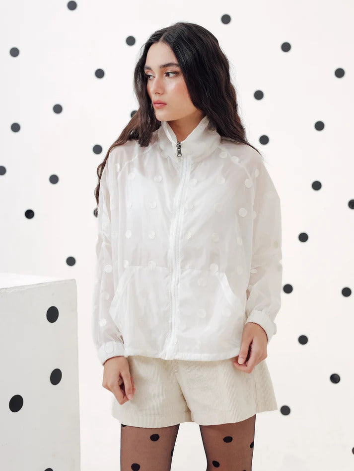 PARA TOP (DEFECT SALE)