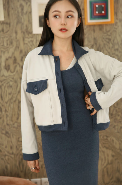 PIPPA OUTER (DEFECT SALE)