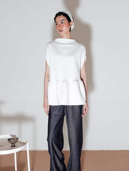NILO TOP (DEFECT SALE)