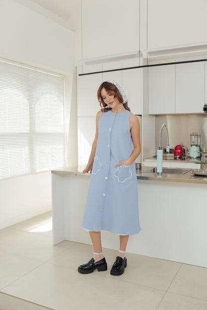 NEMA DRESS (DAYOFF MINI JOY)