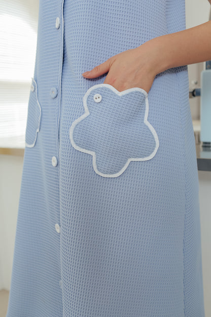 NEMA DRESS (DAYOFF MINI JOY)