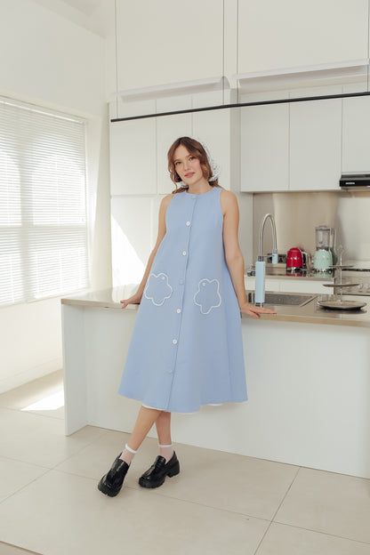 NEMA DRESS (DAYOFF MINI JOY)