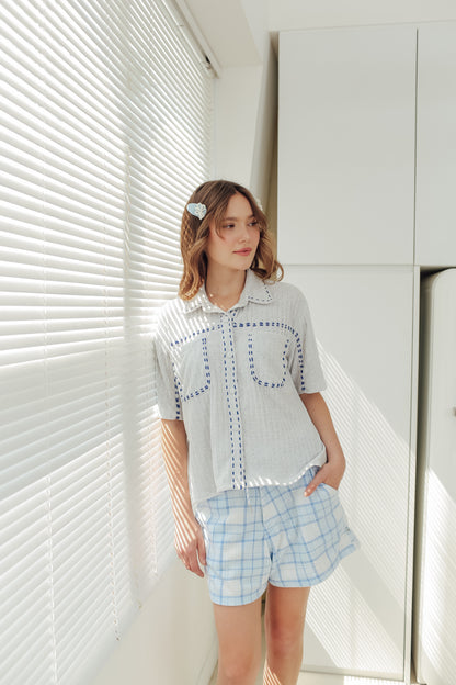 AYLA TOP (ARRAY IN THE LIGHT)