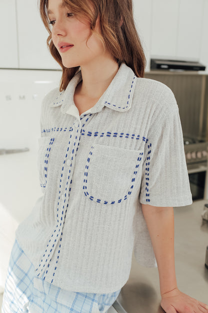 AYLA TOP (ARRAY IN THE LIGHT)
