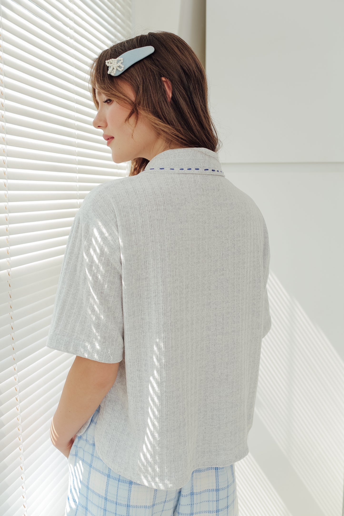 AYLA TOP (ARRAY IN THE LIGHT)