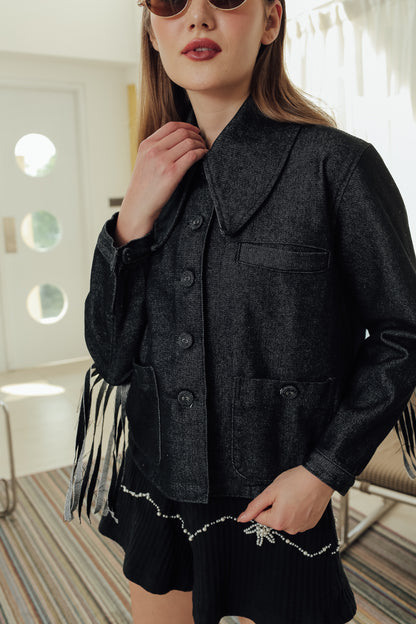 SITANO OUTER (ARRAY UNDER THE SUN)