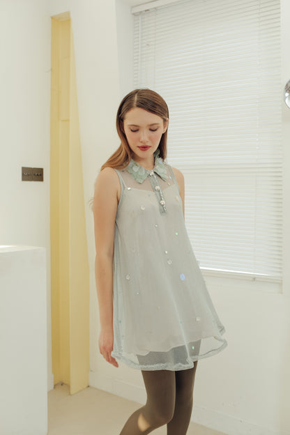 CAPRI DRESS (ARRAY UNDER THE SUN)