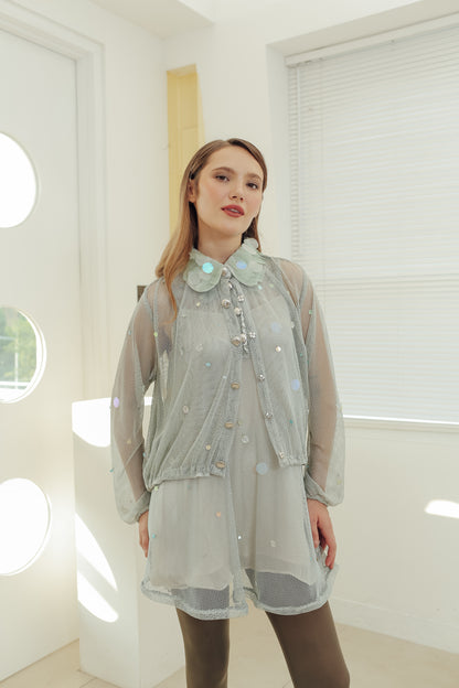 CAPRI OUTER (ARRAY UNDER THE SUN)