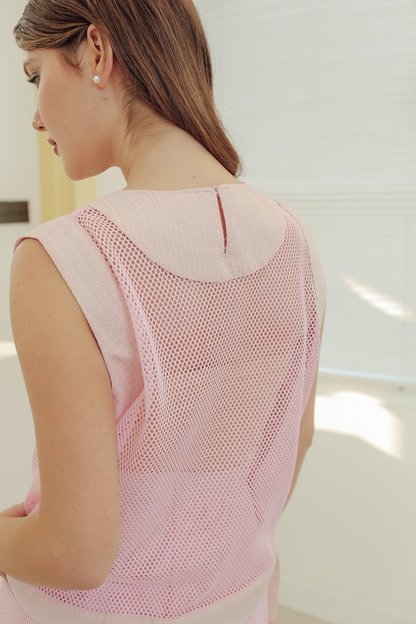 ALORA TOP (ARRAY UNDER THE SUN)