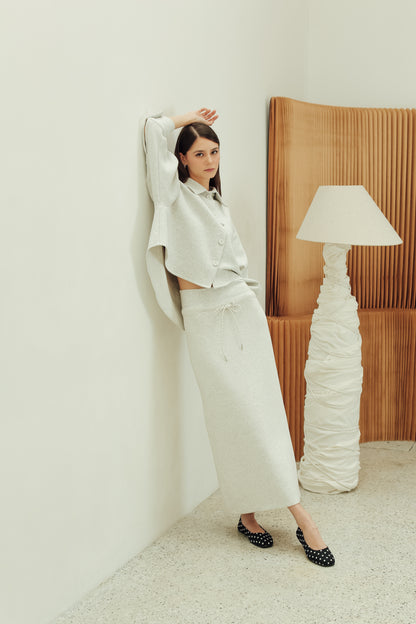 LIODE SKIRT (DAYOFF DEAR SEPTEMBER)