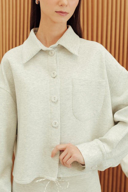 LIODE TOP (DAYOFF DEAR SEPTEMBER)