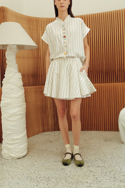 ODELLE SKORT (DAYOFF DEAR SEPTEMBER)