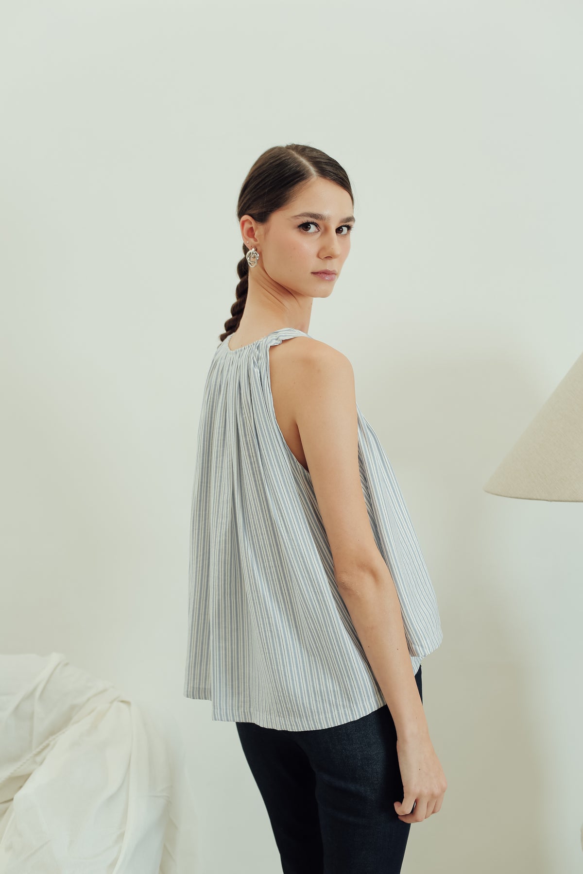 NODE TOP (DAYOFF DEAR SEPTEMBER)